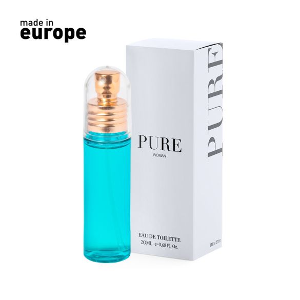 Eau de Toilette pour Femme Steclers