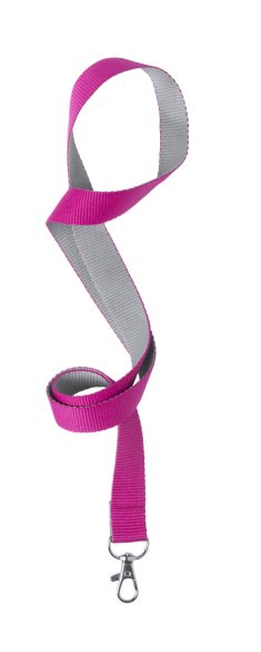 Lanyard Tremen