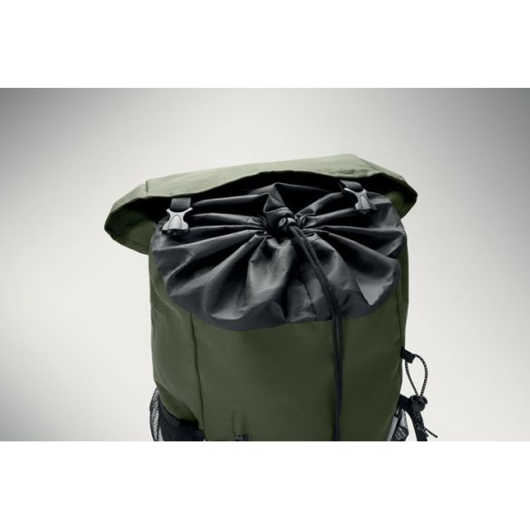 SIENA, Sac à dos RPET 15L