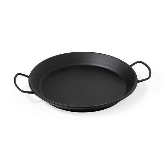 Assiette Abanda