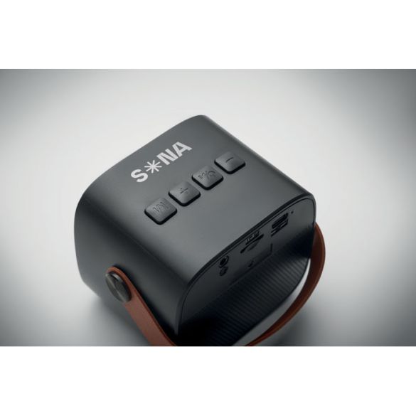 KARASETA, Enceinte sans fil 5W