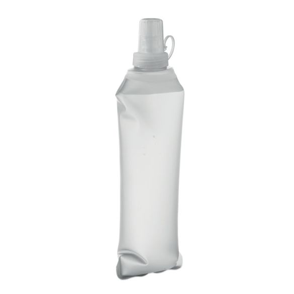 BITER, Bouteille d'eau pliable 500ml
