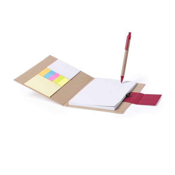 Bloc Notes Ganok