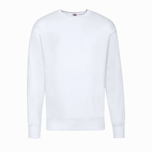 Sweat-Shirt Adulte Lightweight Set-In S