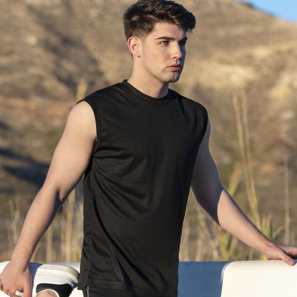 T-Shirt Adulte Sunit