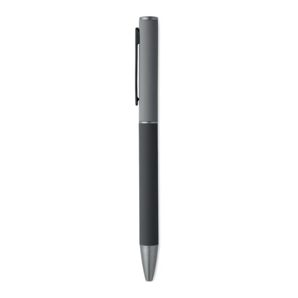 FILLAN, Stylo bille twist en alu recyclé
