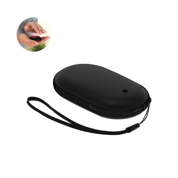 Power Bank Chauffe-Mains Geax