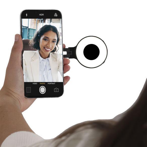 Anneau de Lumière Cenob