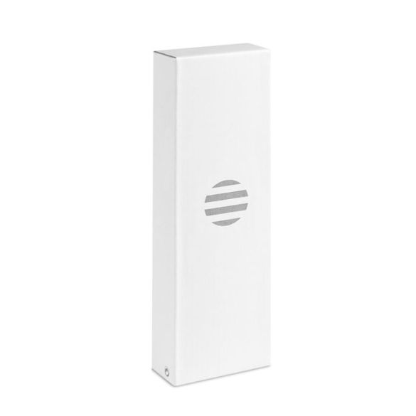 FINO, Brosse de bain en bambou