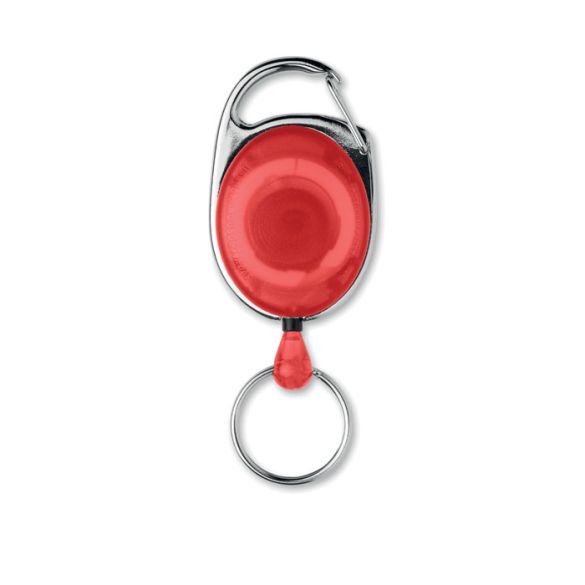 ARRONSA, Porte-badge rétractable