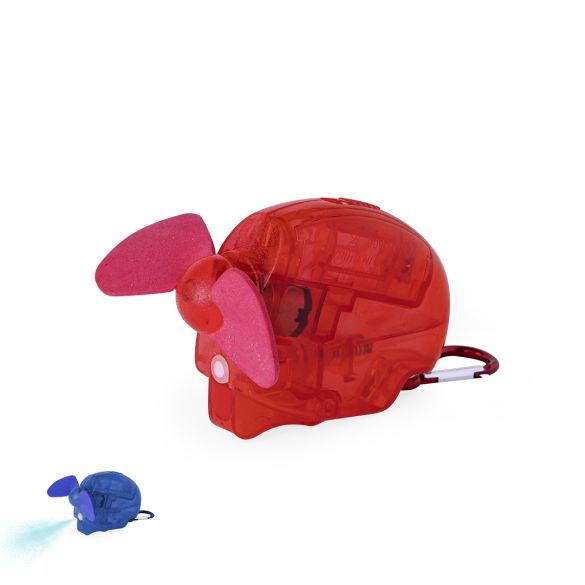 Ventilateur Vaporisateur Bluco