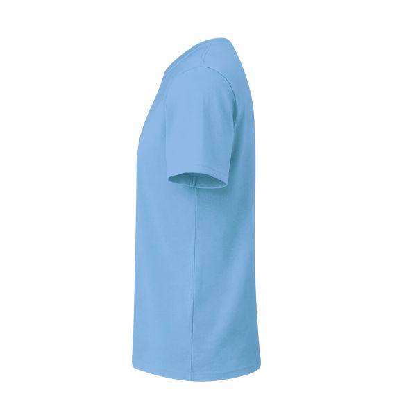 T-Shirt Adulte Couleur Seiyo