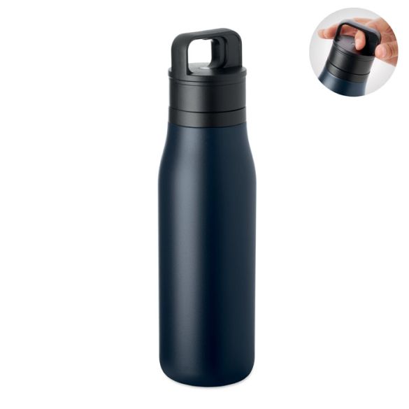 EMPIRE, Bouteille double paroi 500ml