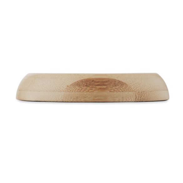 MUGLET, Chauffe-tasse  en bambou