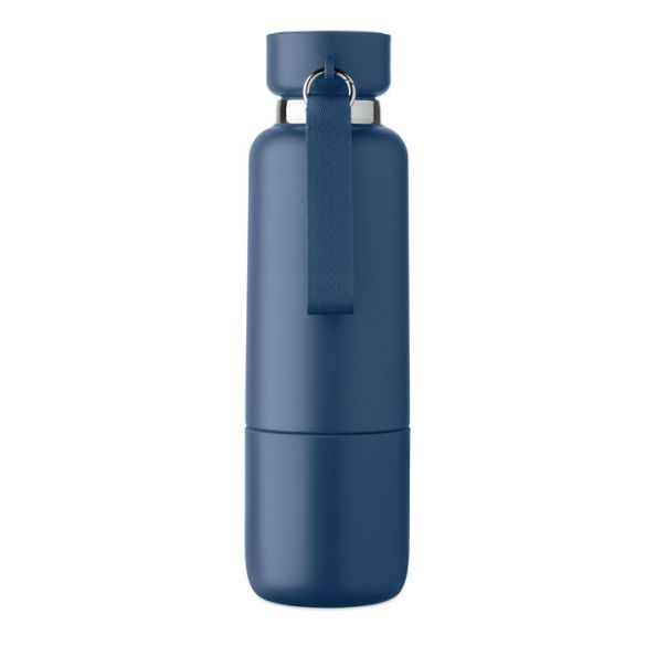 NOEKA, Bouteille double paroi 500ml