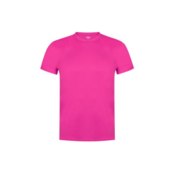 T-Shirt Enfant Tecnic Plus