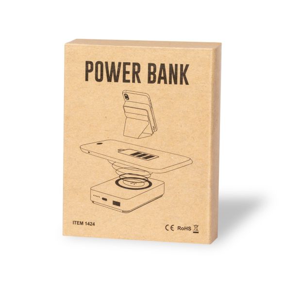 Power Bank Dobson