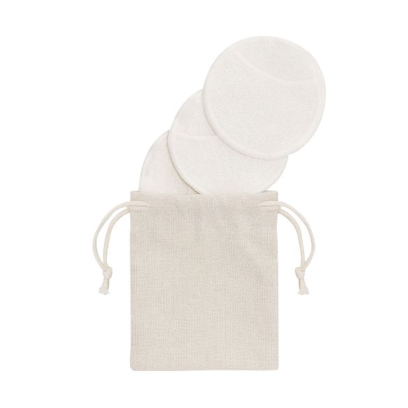 Set Disques Nettoyage Facial Dayax