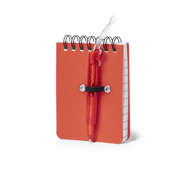Mini Cahier Duxo