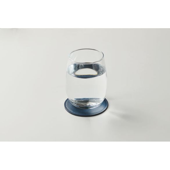 POSA, Sous-verre rond en PU
