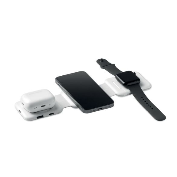 ROIS, Station de charge pliable