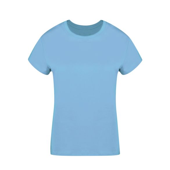T-Shirt Femme Couleur Seiyo