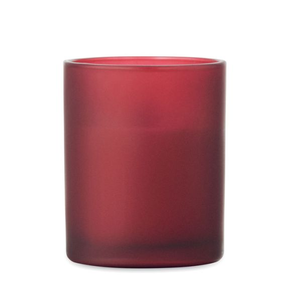 KIVAS WOOD, Bougie en cire végétale 80 gr