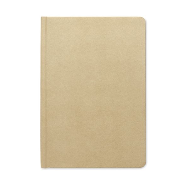 SUGAR, Carnet A5 en PLA
