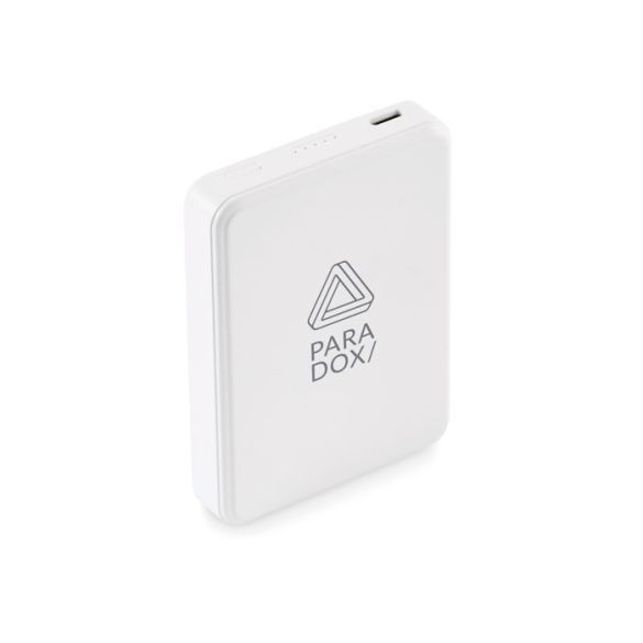KLEINPOW, Powerbank 5000 mAh