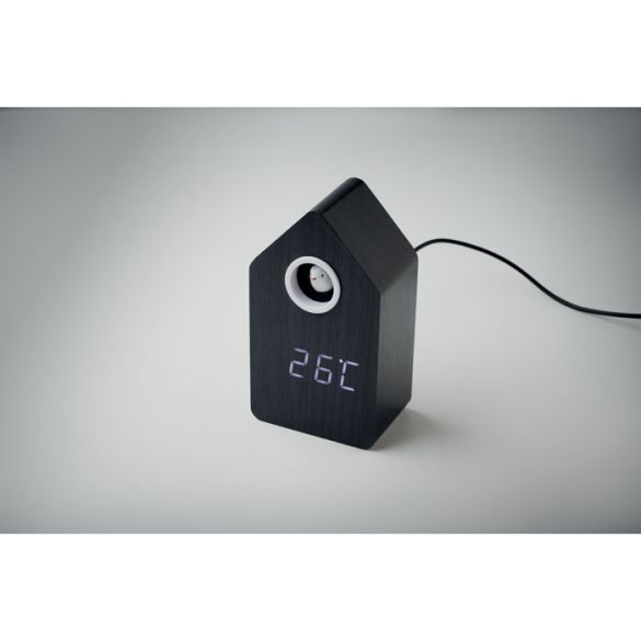 CUCKOO BIRD, Réveil coucou en MDF