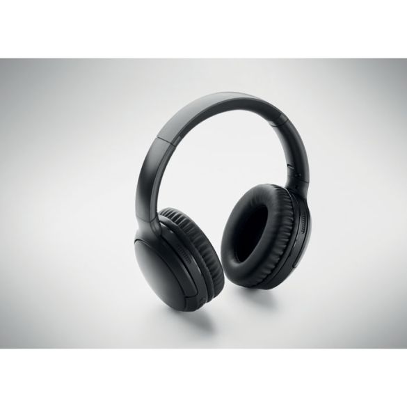 ECHO, Casque pliable et pochette