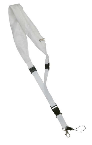 Lanyard Bob