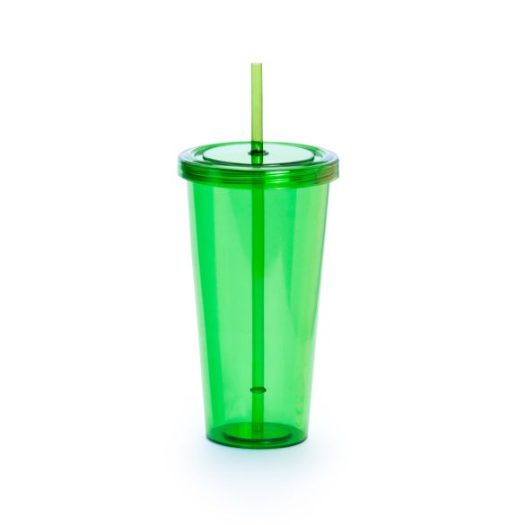 Verre Trinox