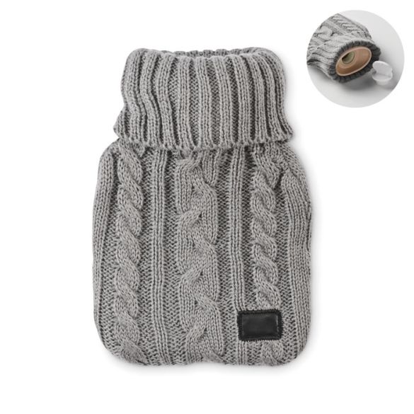 TOASTY, Bouillotte 400ml