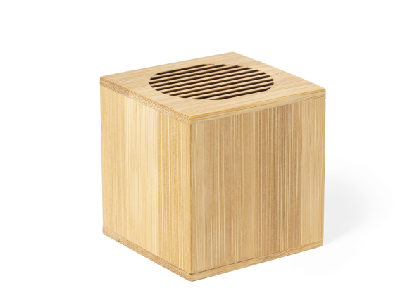 Haut-Parleur Teoden