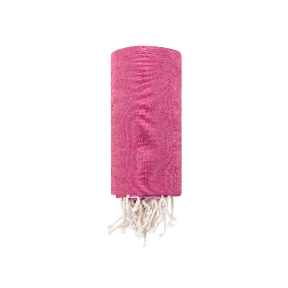 Serviette paréo coton recyclé 180gr "Vitalop"