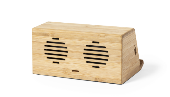 Haut-Parleurs Chargeur Zaphir
