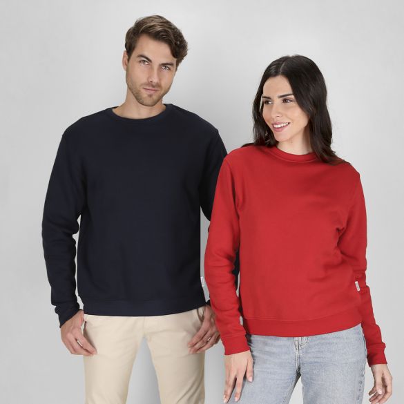Sweat-Shirt Adulte Skelton
