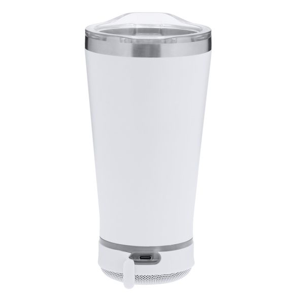 Verre Thermique Haut-Parleurs Tandix