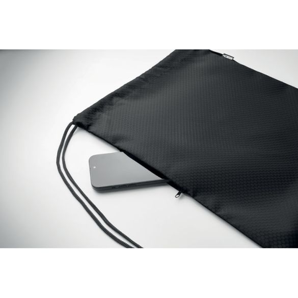 DAYKIT, Sac à cordon en 420D RPET