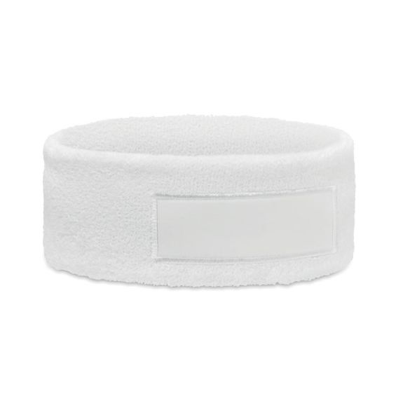 ATAMA, Bandeau en polycoton