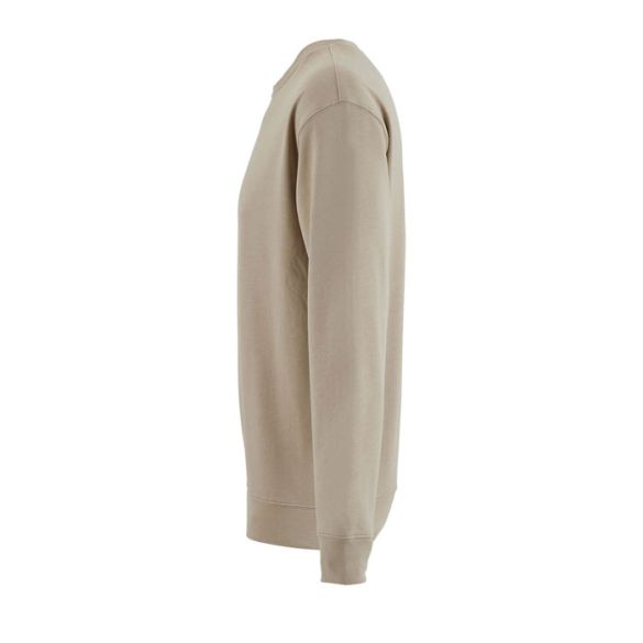 Pull col rond unisexe "Sola"