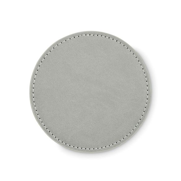 POSA, Sous-verre rond en PU
