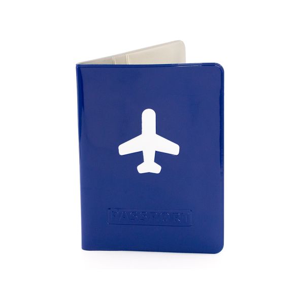 Étui Passeport Klimba