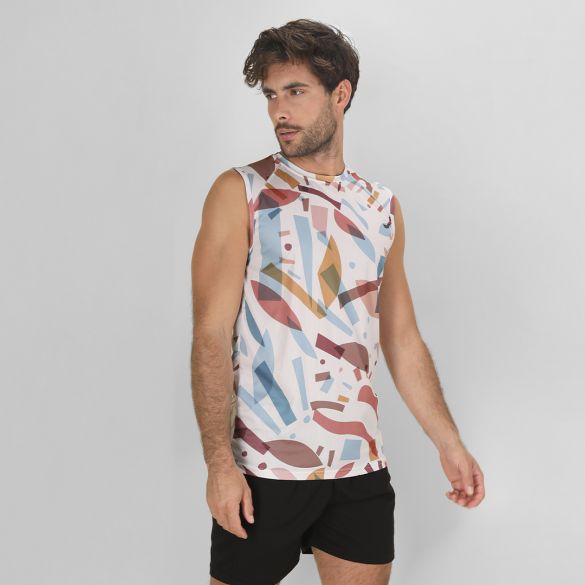 T-Shirt Adulte Tecnic Katsu