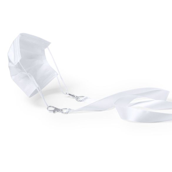 Lanyard Sublimation Lerop