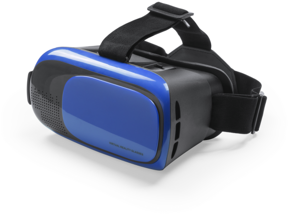 Lunettes de Réalité Virtuelle Bercley