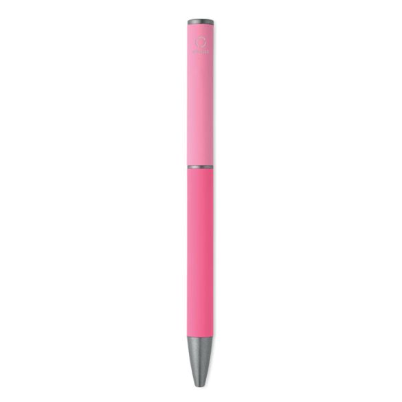 FILLAN, Stylo bille twist en alu recyclé