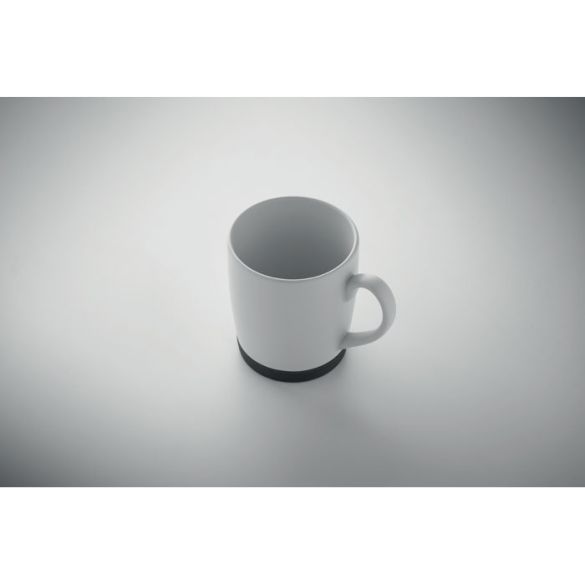 SILBASE, Mug en céramique 300ml