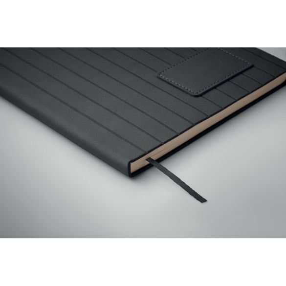 TINTRAY, Carnet A5 effet patine